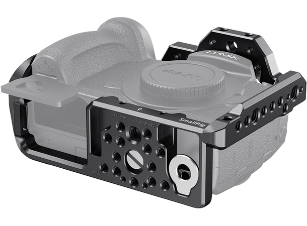 SmallRig 2646 Cage Panasonic GH5/GH5s Cage for Panasonic GH5/GH5s 