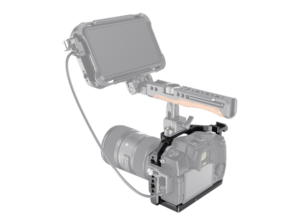 SmallRig 2646 Cage Panasonic GH5/GH5s Cage for Panasonic GH5/GH5s 