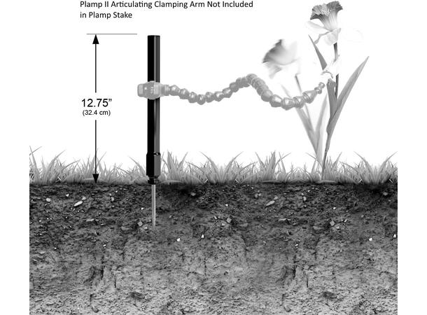 Wimberley PP-300 The Plamp Stake Jordanker for Plamp 