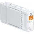 Epson PRO T44QA40 Orange 350ml Oransje blekk til Epson P9500 og P7500