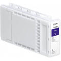 Epson PRO T44QD40 Violet 350ml Blekk til Epson P9500 og P7500