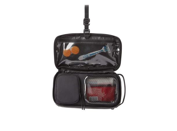 Gomatic Toiletry Bag V2 Small Praktisk og smart toalettvekse 