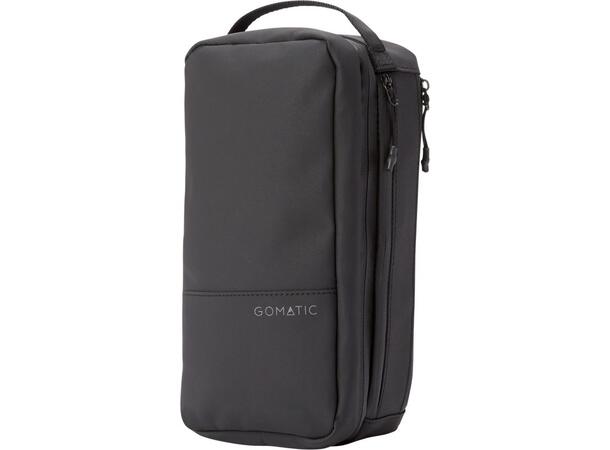 Gomatic Toiletry Bag V2 Small Praktisk og smart toalettvekse 