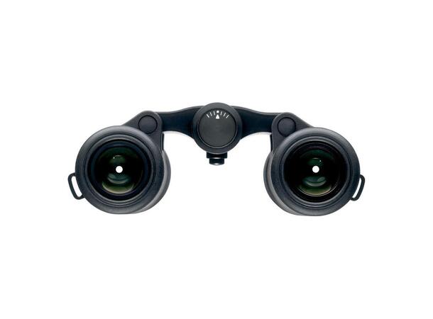 Leica Ultravid 10x25 BR kikkert Gummiarmert med cordura veske