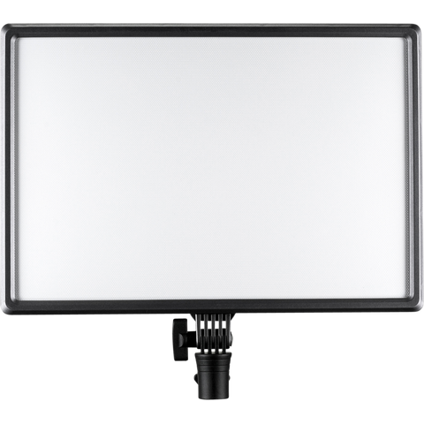 Nanlite LumiPad 25 LED-lys Kompakt bi-color LED-panel