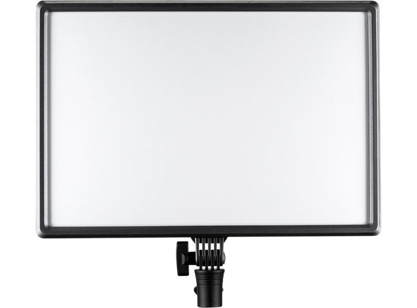 Nanlite LumiPad 25 LED-lys Kompakt bi-color LED-panel 