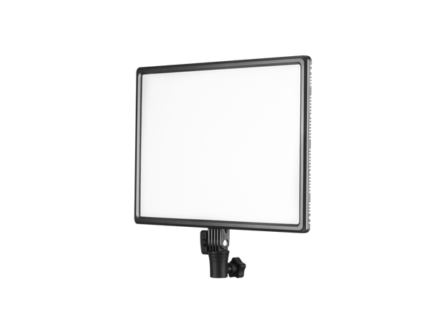 Nanlite LumiPad 25 LED-lys Kompakt bi-color LED-panel