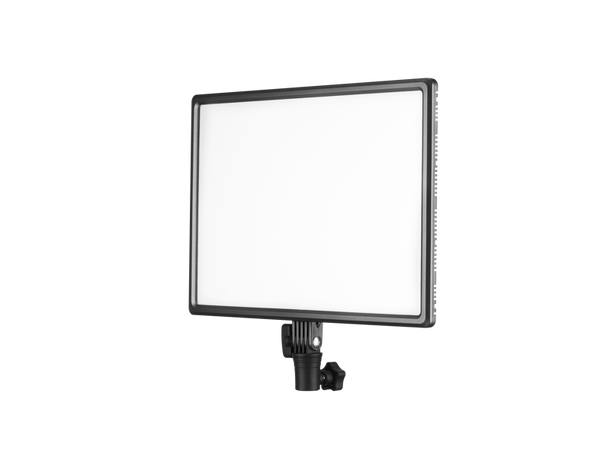 Nanlite LumiPad 25 LED-lys Kompakt bi-color LED-panel 