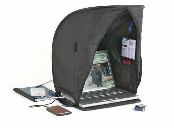 Think Tank Pixel Sunscreen V2.0 Solskjerm for laptop 