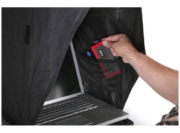 Think Tank Pixel Sunscreen V2.0 Solskjerm for laptop 