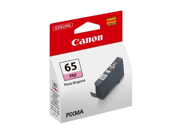 Canon CLI-65PM Photo Magenta Pro-200 blekk