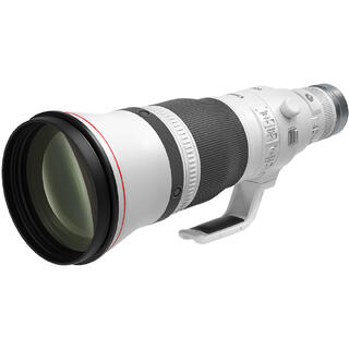 Canon RF 600mm f/4L IS USM Lett superteleobjektiv