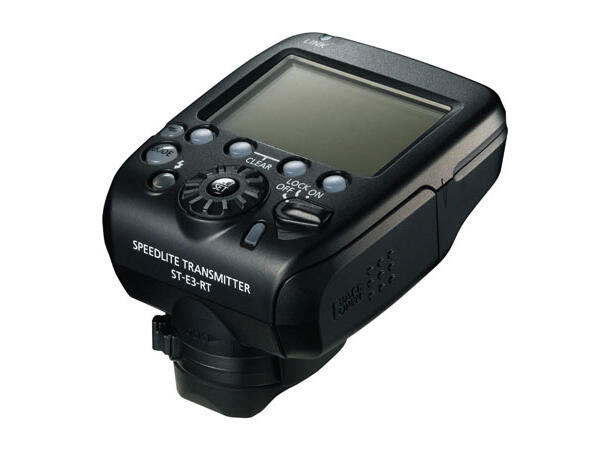 Canon ST-E3 RT Ver II Radioutløser