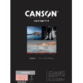 Canson Arches 88 Rag A2 25 ark (Pure White), 310 gsm
