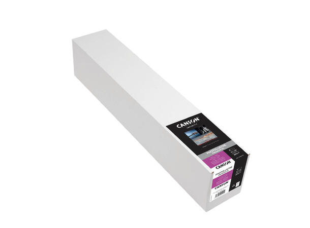 Canson Photo Lustre Premium RC 17" x 25m, 310gsm 