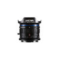 Laowa 11mm f/4.5 FF RL L-mount Rettegnende vidvinkel for speill&#248;s