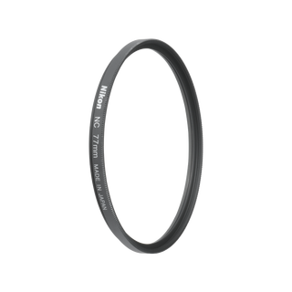 Nikon NC Beskyttelsesfilter 112mm N&#248;ytralt beskyttelsesfilter, 112mm
