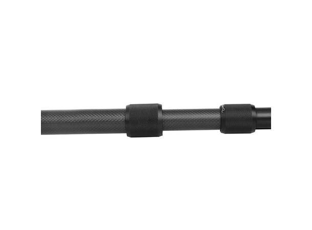 Boya Mikrofonbom BY-PB25 med XLR-Kabel Karbonfiber 1-2.5m, intern XLR-kabel