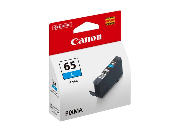 Canon CLI-65C Cyan Pro-200 blekk 