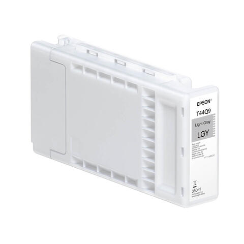 Epson T44Q940 Light Grey 350ml Lyst gr&#229;tt blekk til Epson P75/9500