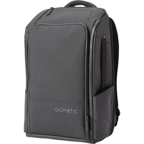Gomatic Backpack V2 Kompakt sekk med smarte funksjoner