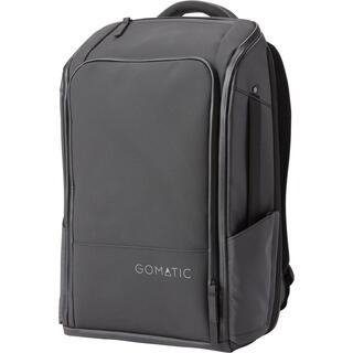 Gomatic Backpack V2 Kompakt sekk med smarte funksjoner