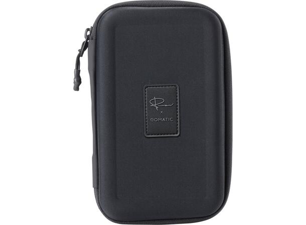 Gomatic McKinnon Accessory Case Praktisk oppbevaring for alt av tilbehør 