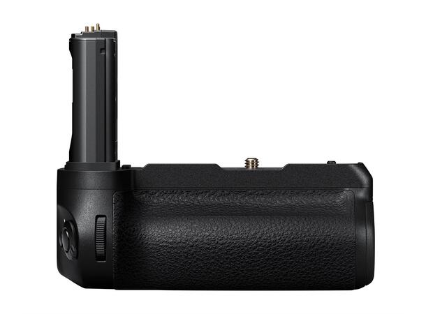 Nikon MB-N11 batterigrep Batterigrep for Nikon Z7 II og Z6 II