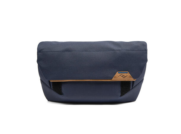 Peak Design Field Pouch Midnight Smart og kompakt 2 i 1 bag 
