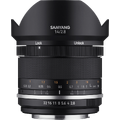 Samyang MF 14mm f/2.8 MK II Canon EF Lyssterk vidvinkel for fullformat