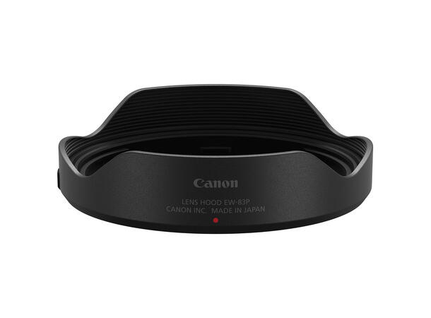 Canon EW-83P Solblender Solblender for Canon RF 14-35mm f/4L IS 