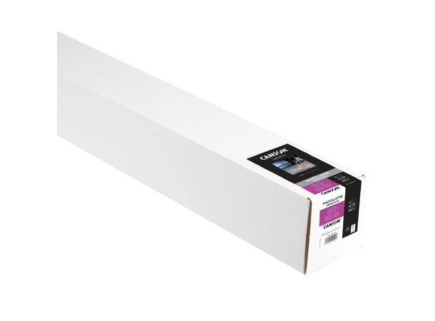 Canson Photo Lustre Premium RC 44" x 25, 310gsm 