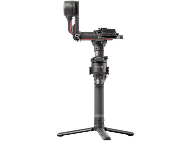 DJI RS 2 Pro Combo For kameraer opptil 3 kg