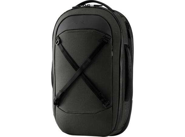 Gomatic Navigator Backpack 15L Kompakt, utvidbar sekk for hverdagsbruk