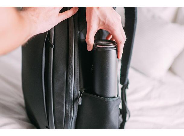 Gomatic Navigator Travel Backpack 32L Romslig og smart sekk for reise 