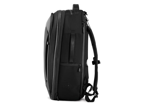 Gomatic Navigator Travel Backpack 32L Romslig og smart sekk for reise 