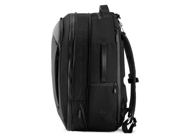 Gomatic Navigator Travel Backpack 32L Romslig og smart sekk for reise
