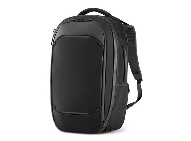 Gomatic Navigator Travel Backpack 32L Romslig og smart sekk for reise