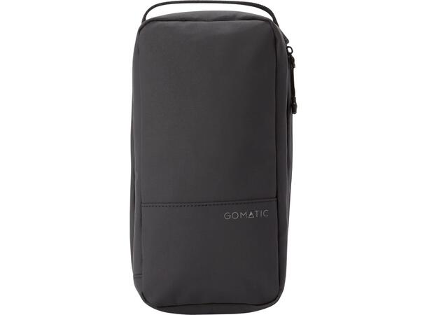 Gomatic Toiletry Bag V2 Large Romslig toalettveske med smarte funksjon 