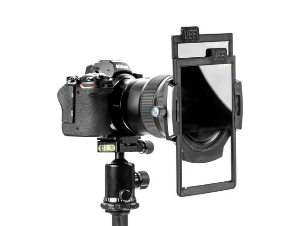 LEE Z 14-24 Filter Frame Standard Ramme for 100x100mm filter 