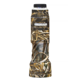Lenscoat for Canon RF 100-500 IS Objektivbeskyttelse, Realtree Max5
