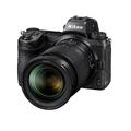 Nikon Z7 II kit m/24-70mm f/4 45.7 MP - UHD4K60 - Dual EXPEED 6