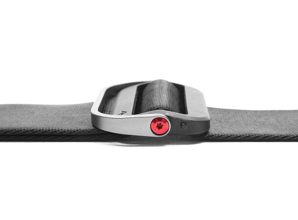 Peak Design Slide Lite V3 Midnight Genial reim til speilløst system. Blå 