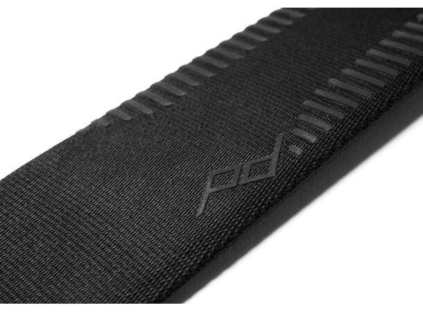 Peak Design Slide Lite V3 Midnight Genial reim til speilløst system. Blå 