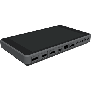 Yololiv YoloBox Pro Streaming, miks og monitor i ett