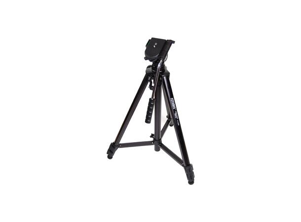 Breitler Viking 20-60x80 WP WA + stativ Bra synsfelt. Multicoated optikk 