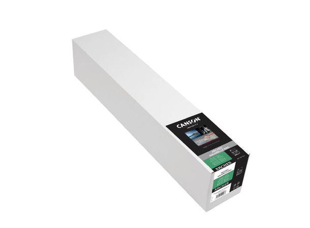 Canson Arches Aquarelle Rag 24" 24" x 15.25m (Pure White), 310 gsm 