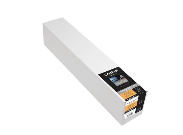 Canson Arches BFK Rives (Pure White) 17" x 15.25m 