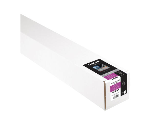 Canson Photo Lustre Premium RC 60" 60" x 25m, 310gsm 