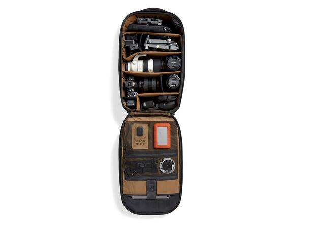 Gomatic McKinnon Camera Pack Travel 35L Fleksibel og praktisk reise/fotosekk